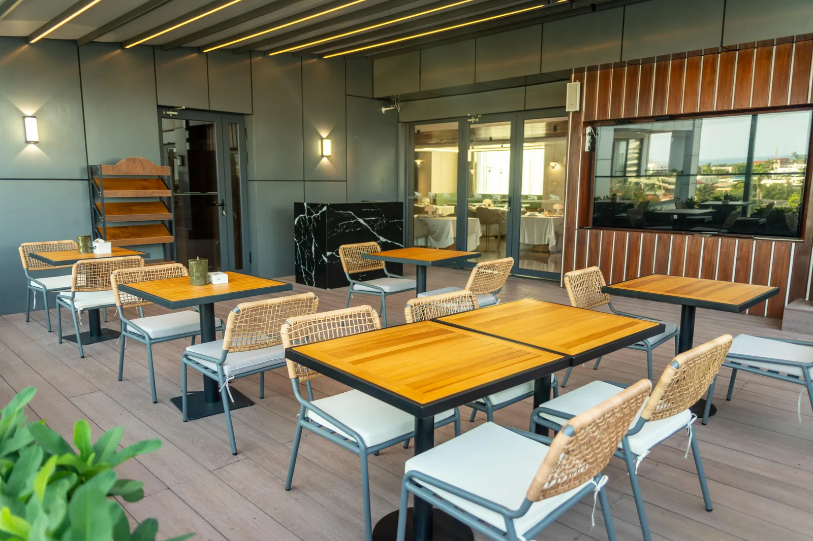 Skybar
