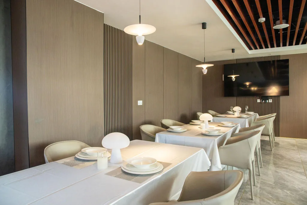 Terrace Restaurant