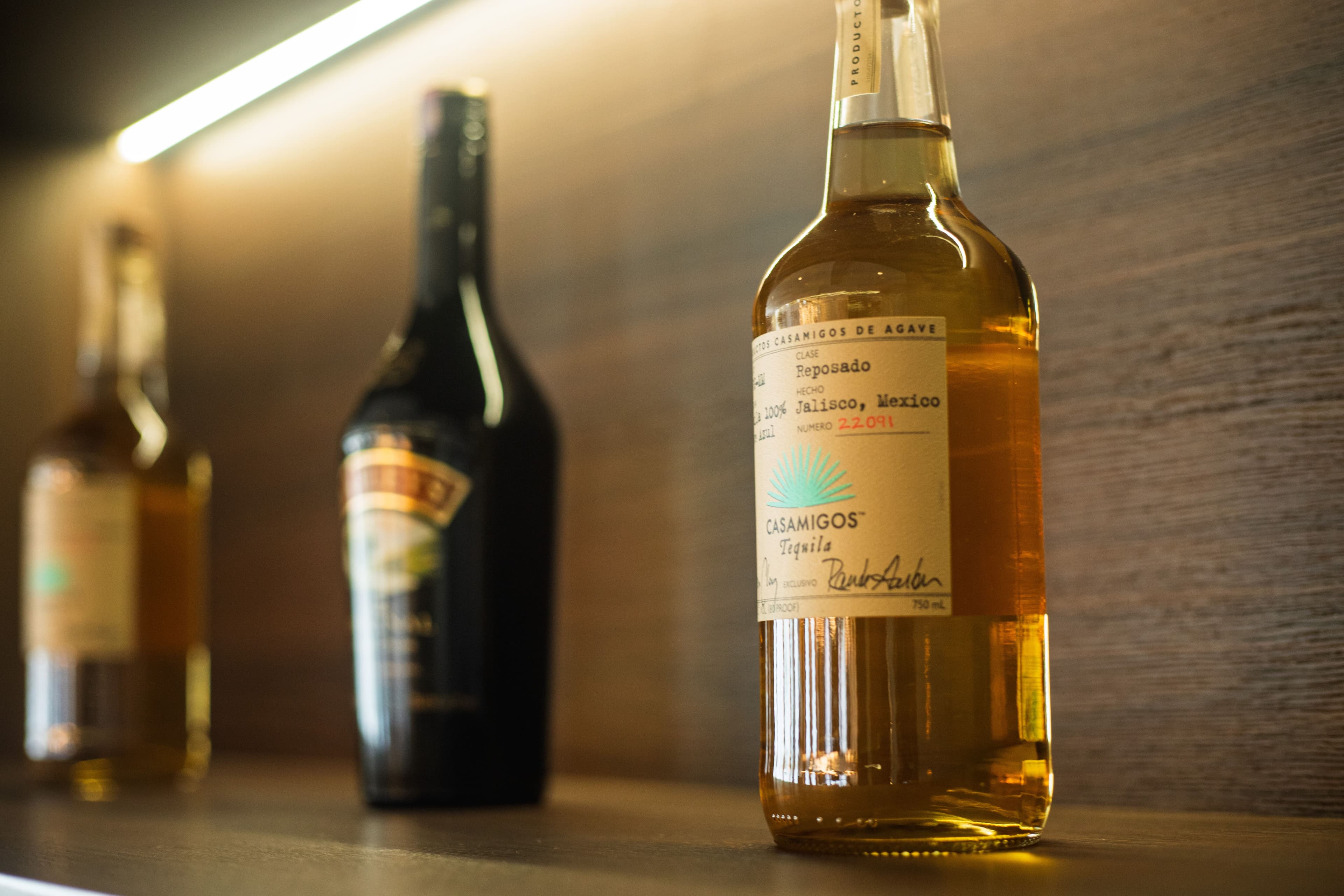 ESP Event Banquet Hall