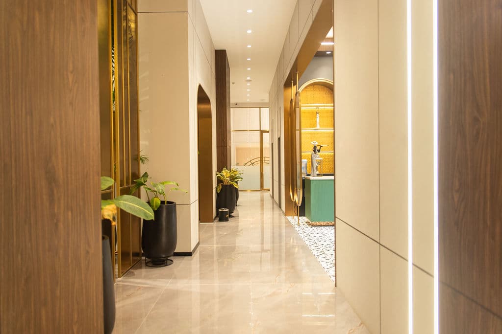 ESP Hotel Hotel Exterior