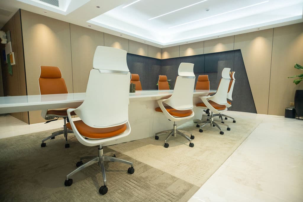 Executive Meeting Room