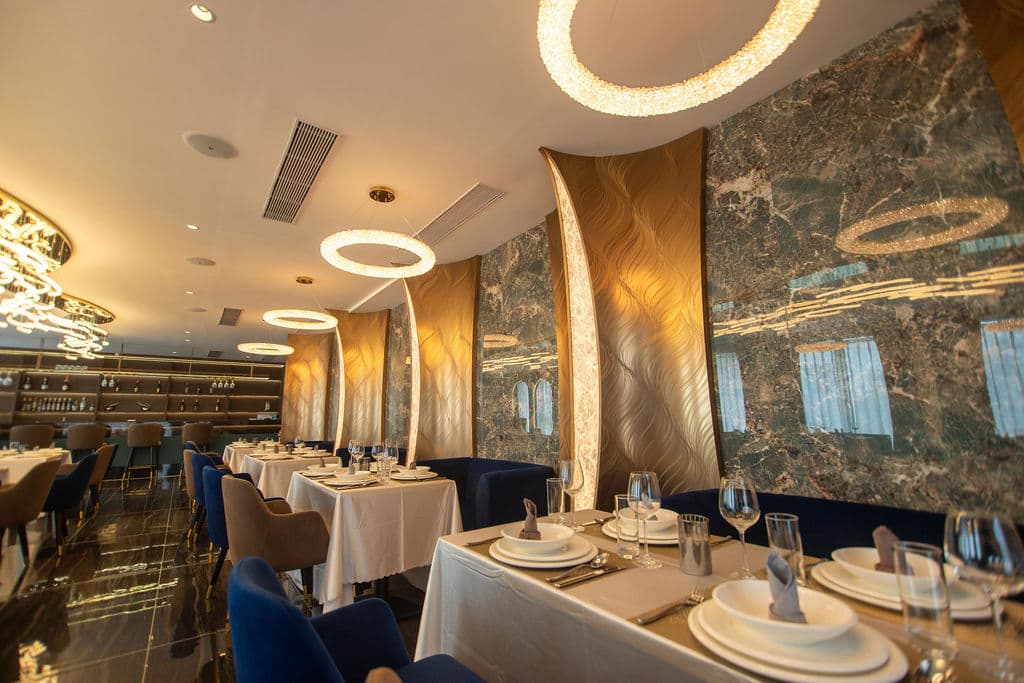 ESP Hotel Restaurant