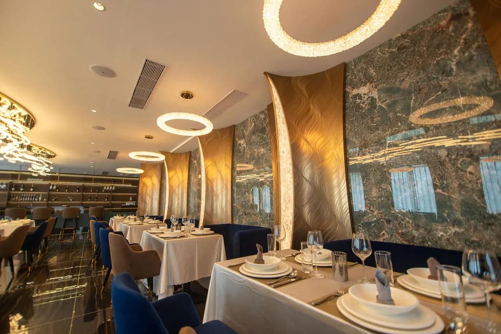 ESP Hotel Restaurant