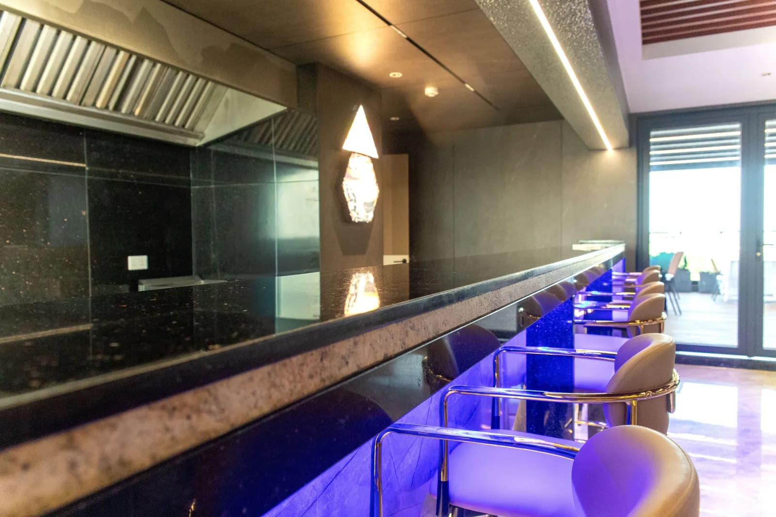 ESP Bar & Lounge